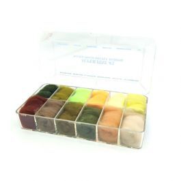 SUPER FINE 12 COLOR DISPENSER