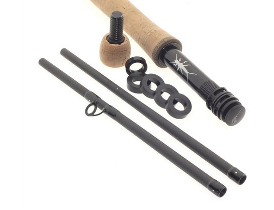 Echo Shadow 2 4-Piece Rod