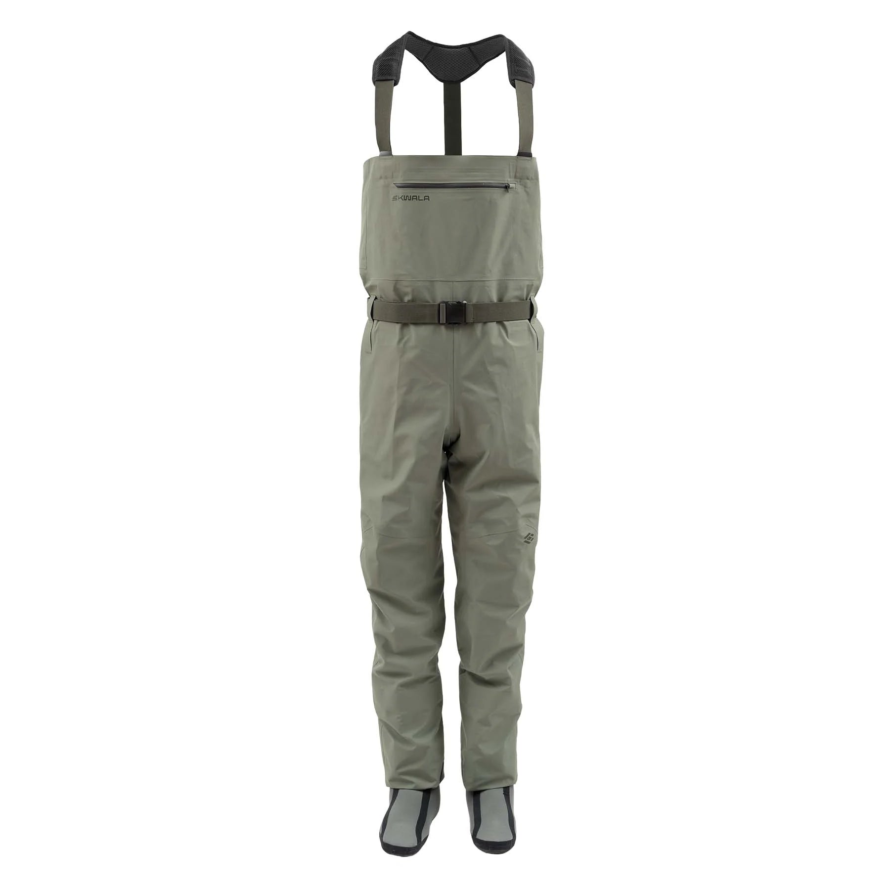 CARBON WADER