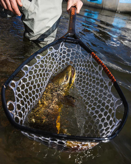 DAYMAKER LANDING NET