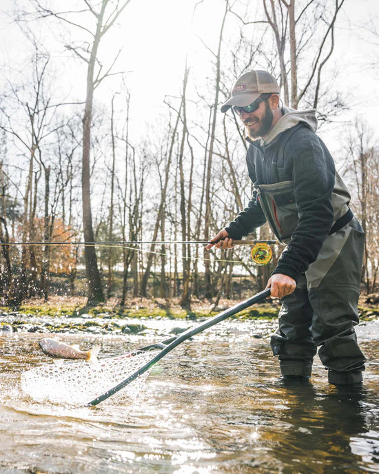 DAYMAKER LANDING NET