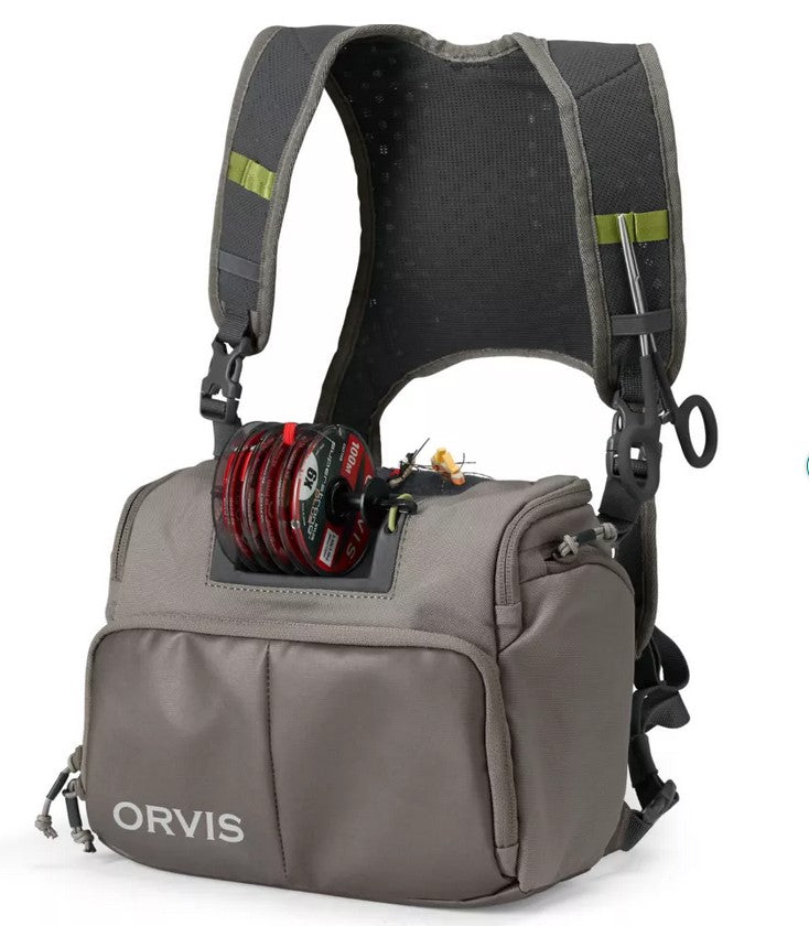 ORVIS CHEST PACK