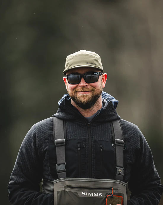 CASCADIA RAIN CAP