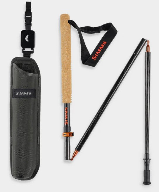 PRO SIMMS WADING STAFF