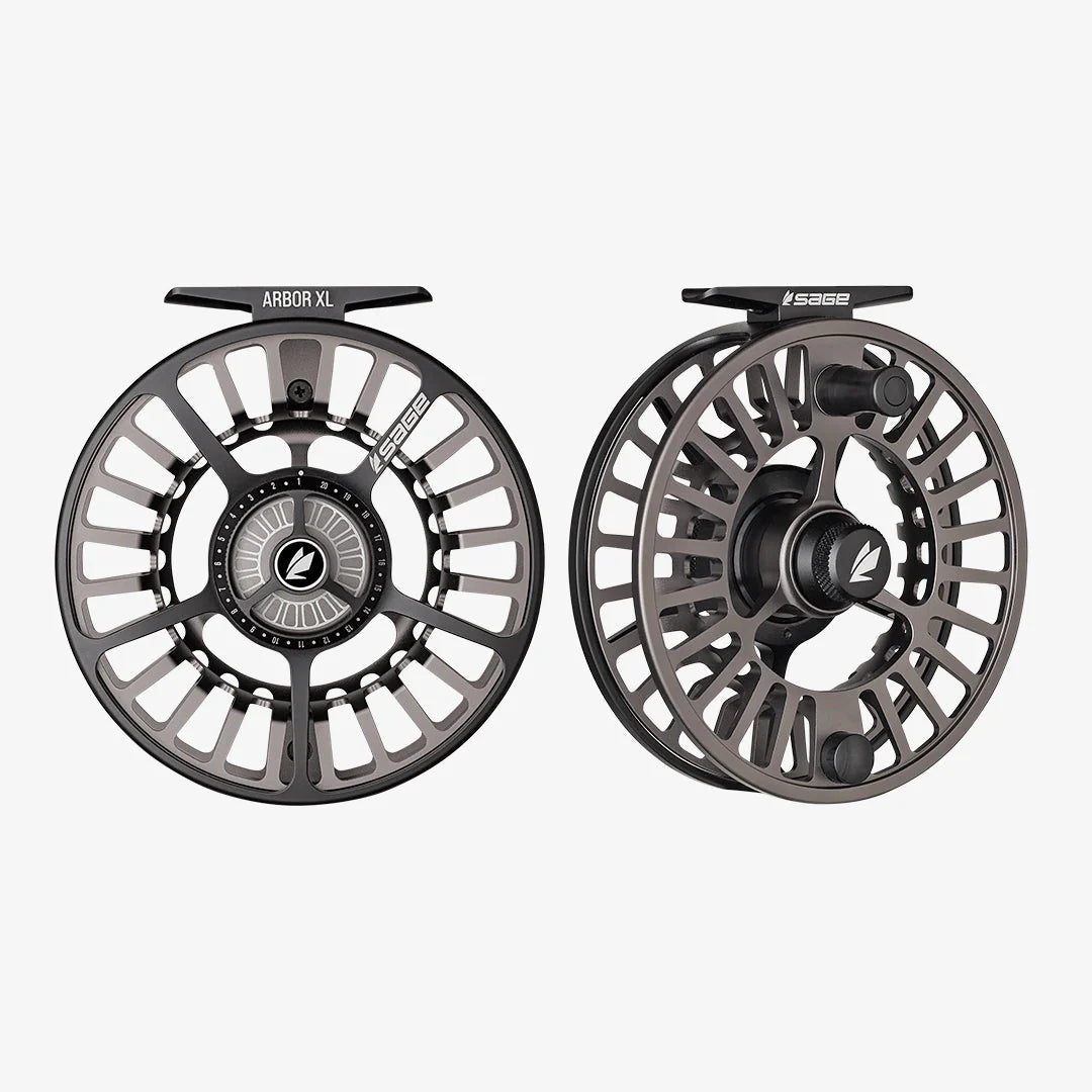 ARBOR XL REEL