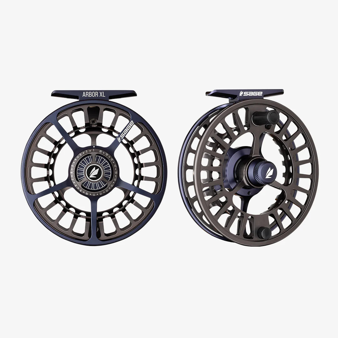 ARBOR XL REEL