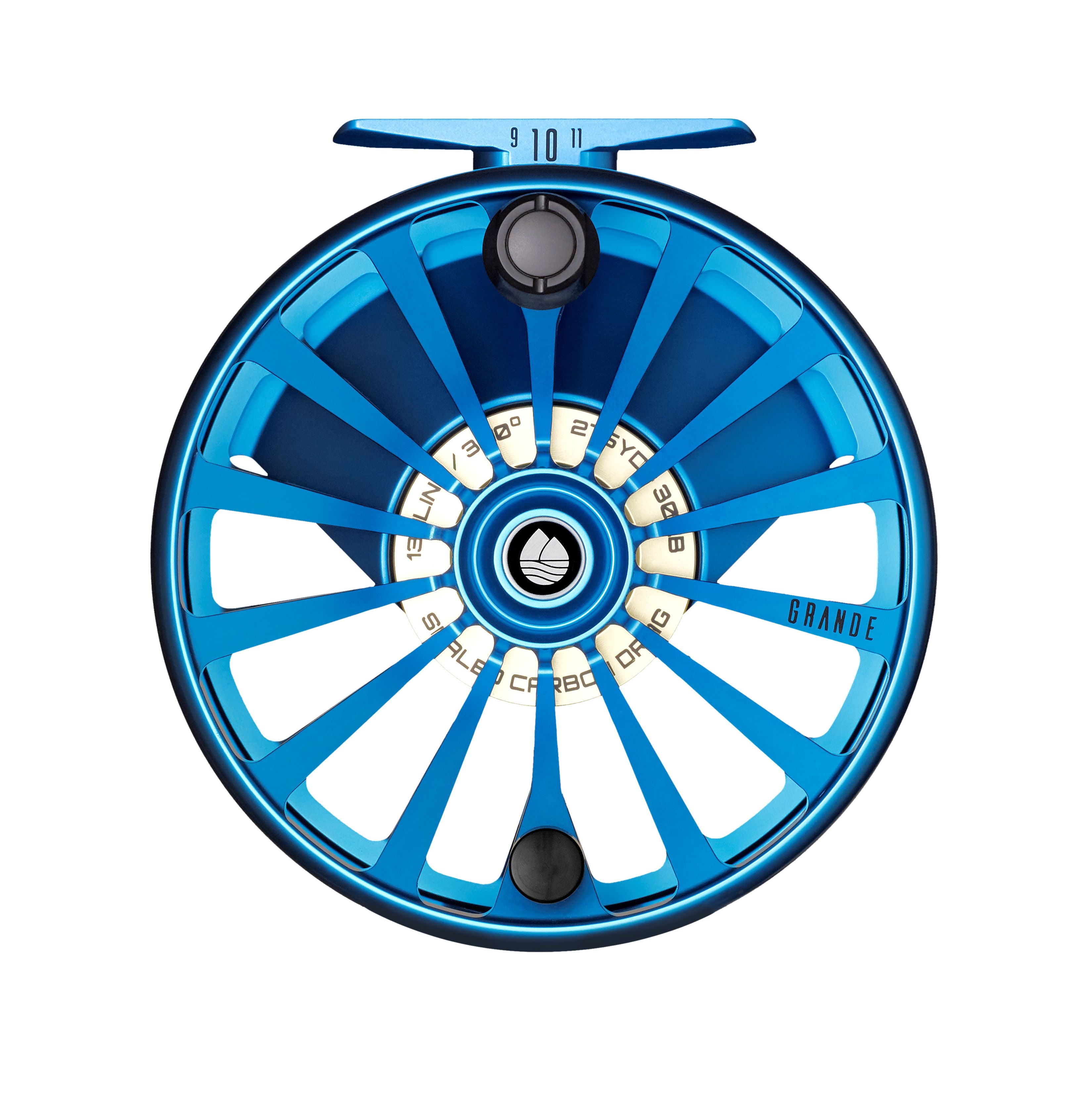 Grande Spool