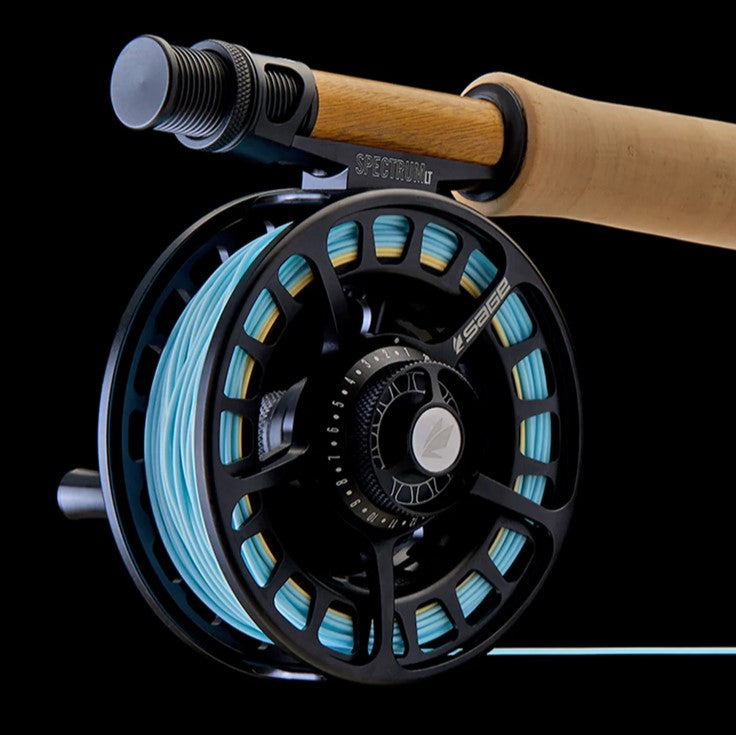 Spectrum Lt Reels