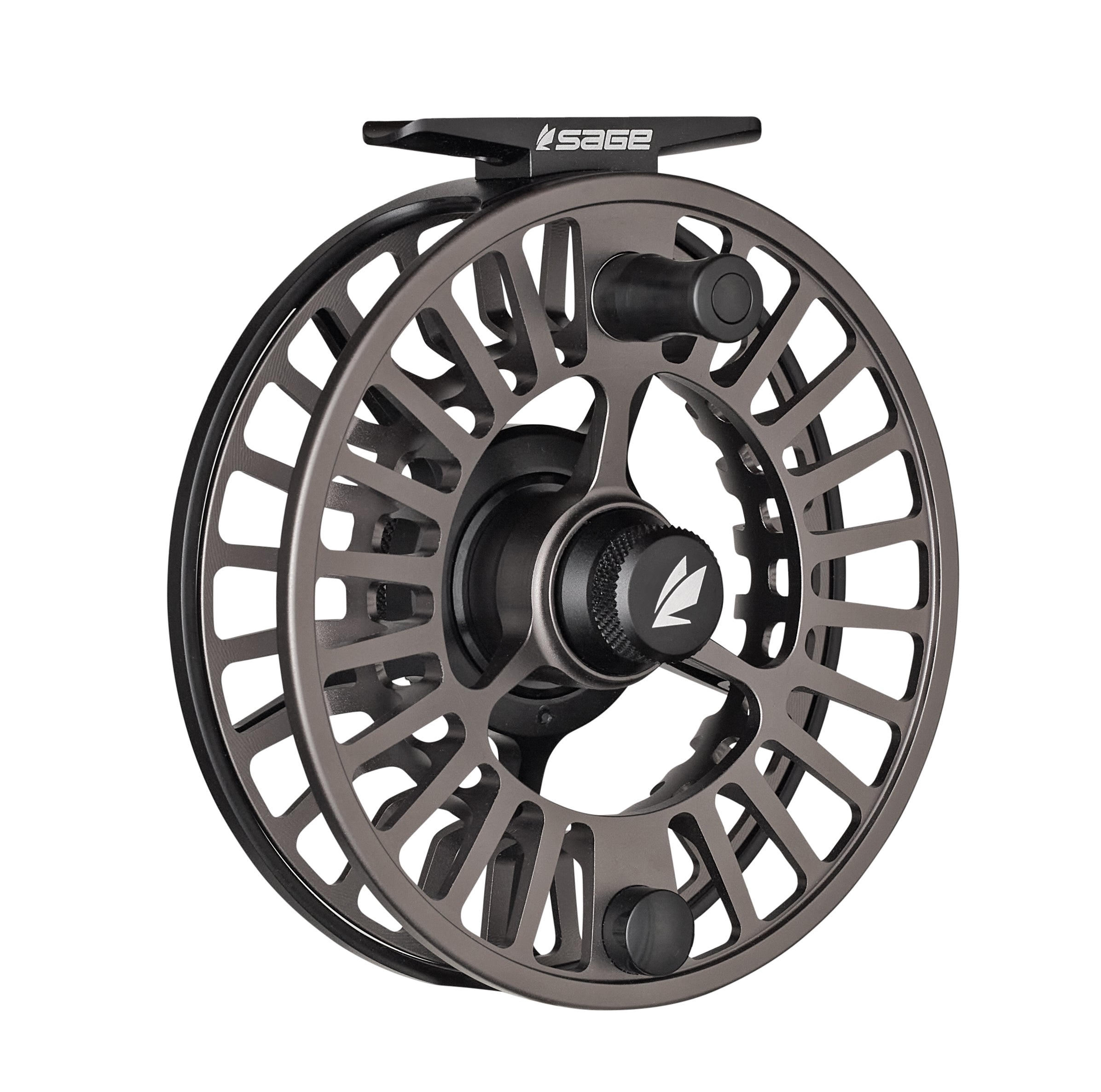 ARBOR XL SPOOL