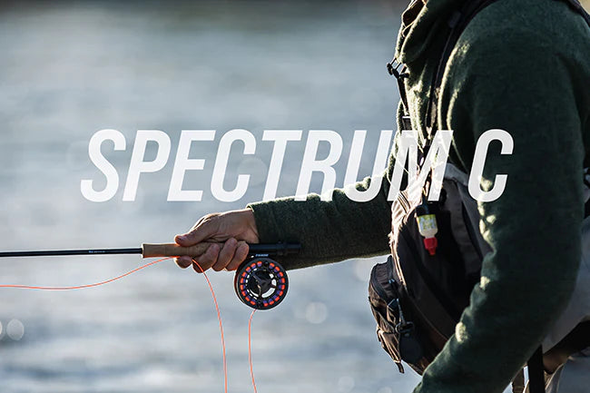 SPECTRUM C