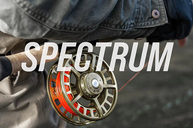 SPECTRUM REEL