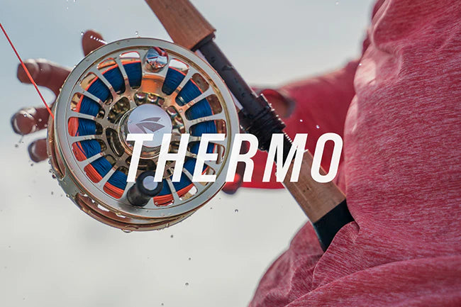 THERMO REEL
