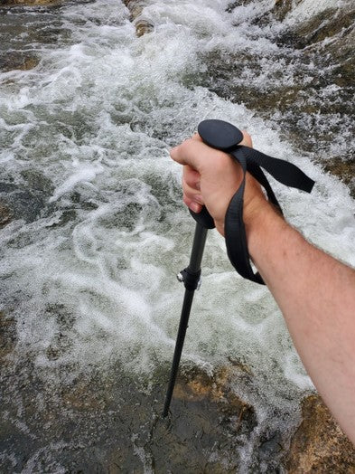 TETON LOCKING WADING STAFF