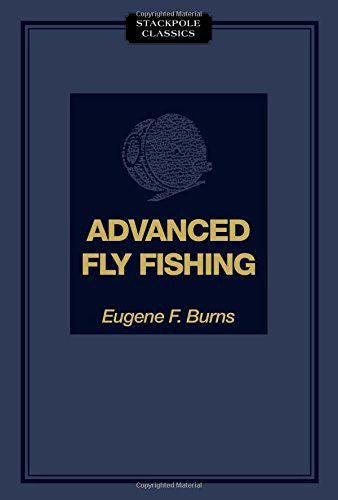 ADVANCED FLY FISHING MODERN CONCEPTS