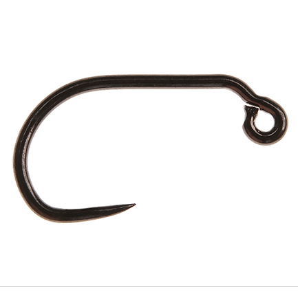 AHREX FW551 MINI JIG HOOK BARBLESS