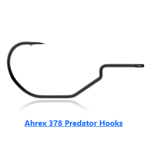 AHREX PR378 GB PREDATOR SWIM B