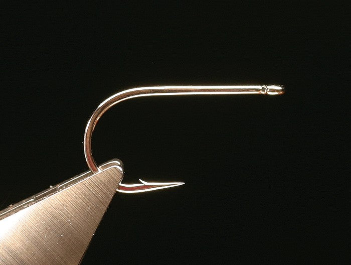 Alec Jackson 1648 Tube Fly Hook