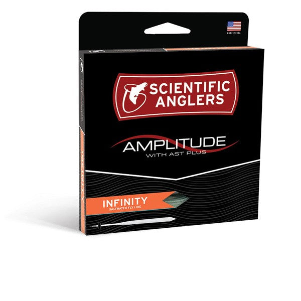 AMPLITUDE INFINITY SALT