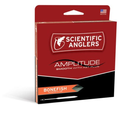 AMPLITUDE SMOOTH BONEFISH