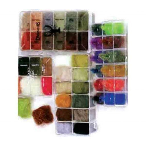 ANTRON SPARKLE 12 COLOR DISPENSER