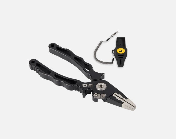 APEX HD PLIER