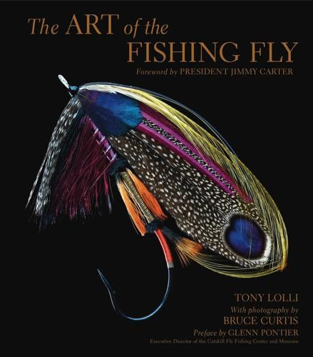 ART OF THE FISHING FLY