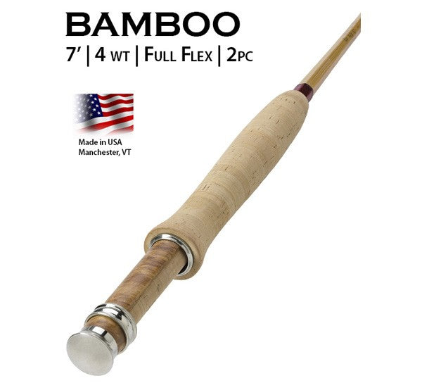 Bamboo Penn's Creek 2Pc