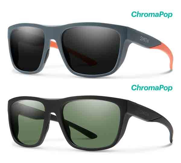 BARRA CHROMAPOP POLARIZED