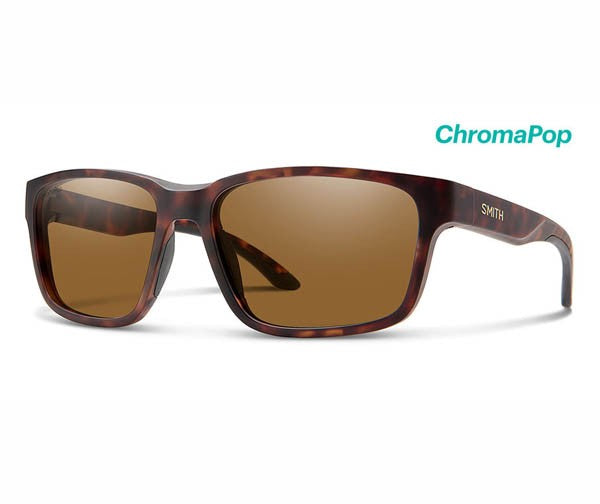 BASECAMP CHROMAPOP POLARIZED