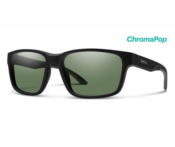 BASECAMP CHROMAPOP POLARIZED