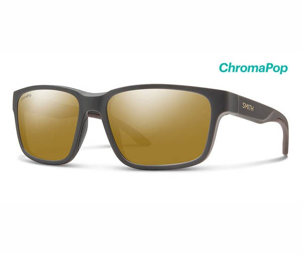 BASECAMP CHROMAPOP POLARIZED