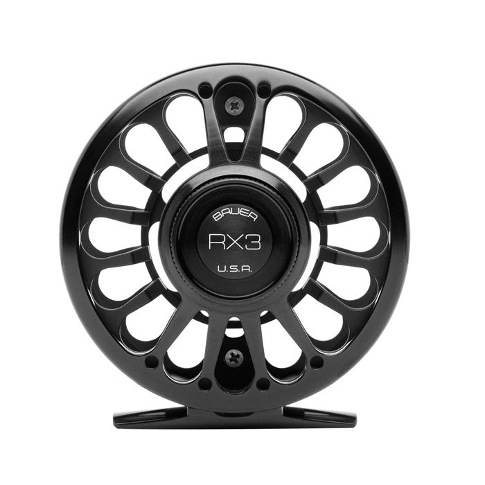 BAUER RX & RX SPEY EXTRA SPOOL