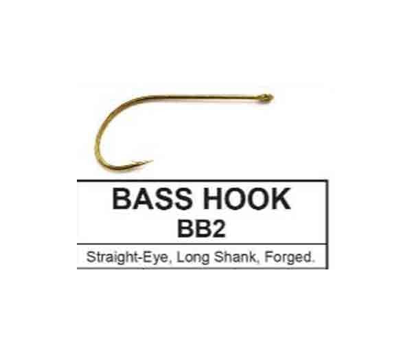 BB2 BASS HOOK