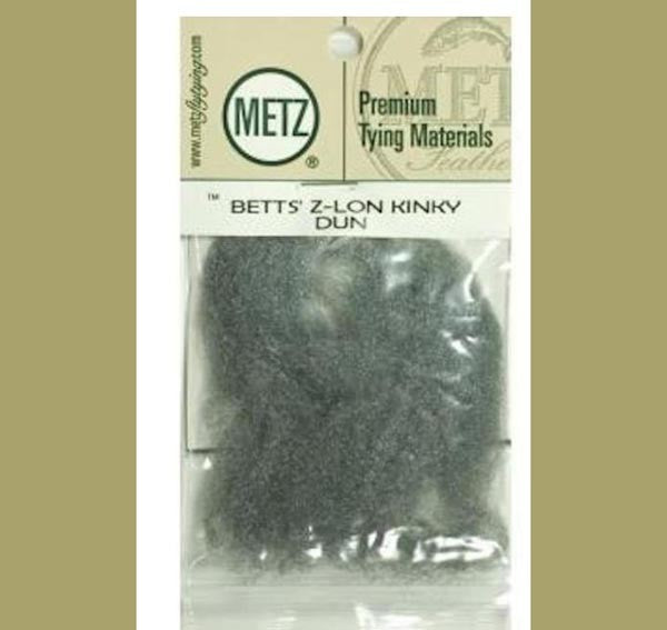 BETTS' Z-LON KINKY