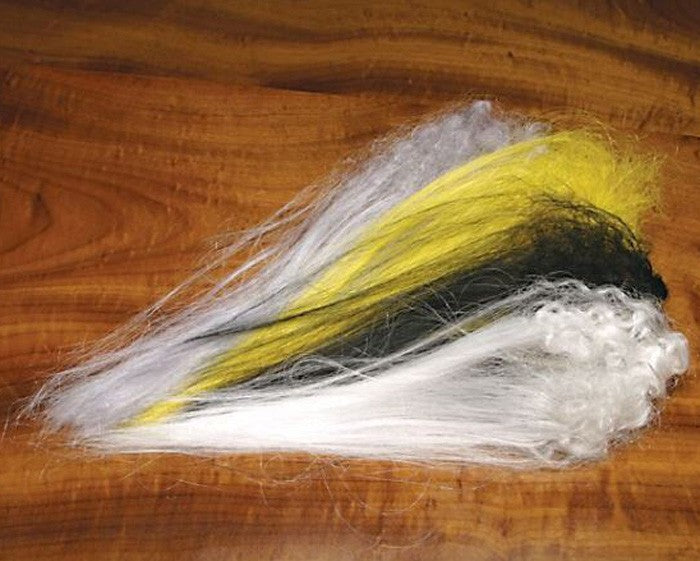 BIG FLY FIBER