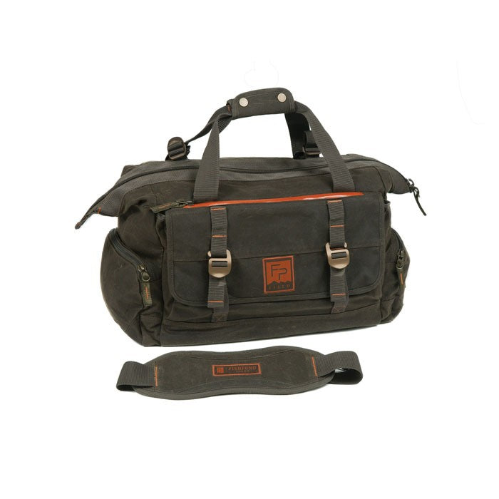 Bighorn Kit Bag - Peat Moss