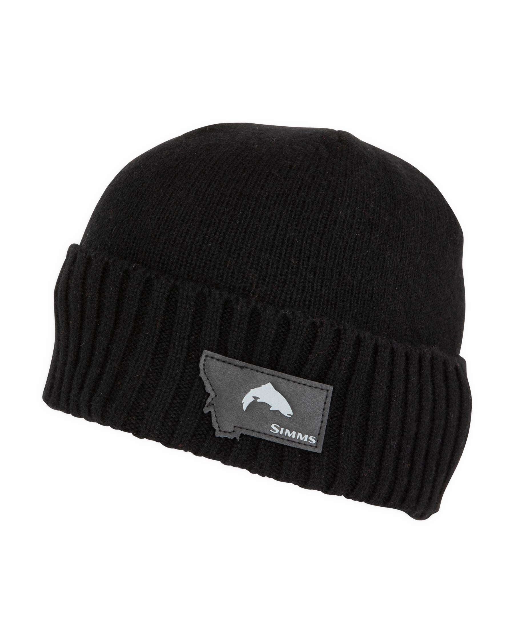 BIG SKY WOOL BEANIE