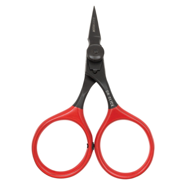 Black Widow Arrow Scissor