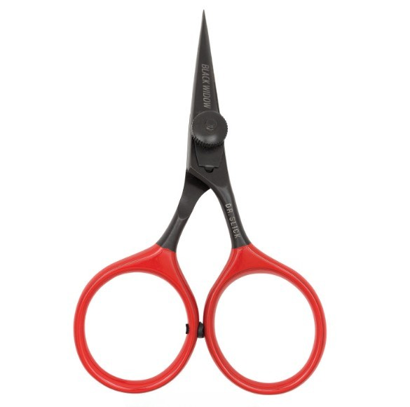 Black Widow Scissor