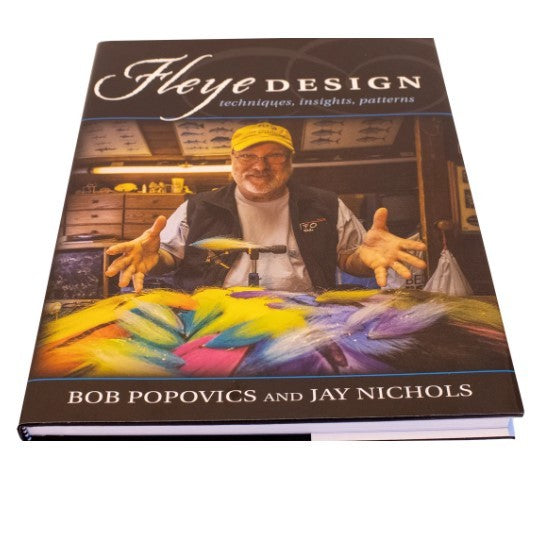 BOB POPOVICS' FLEYE DESIGN BOOK