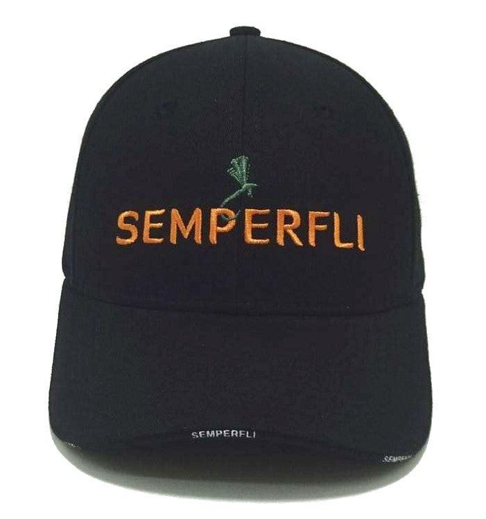 BRANDED CAP