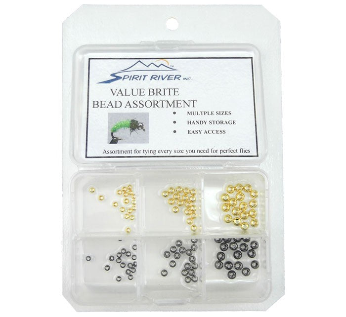 Brite Beads (25 Pack)