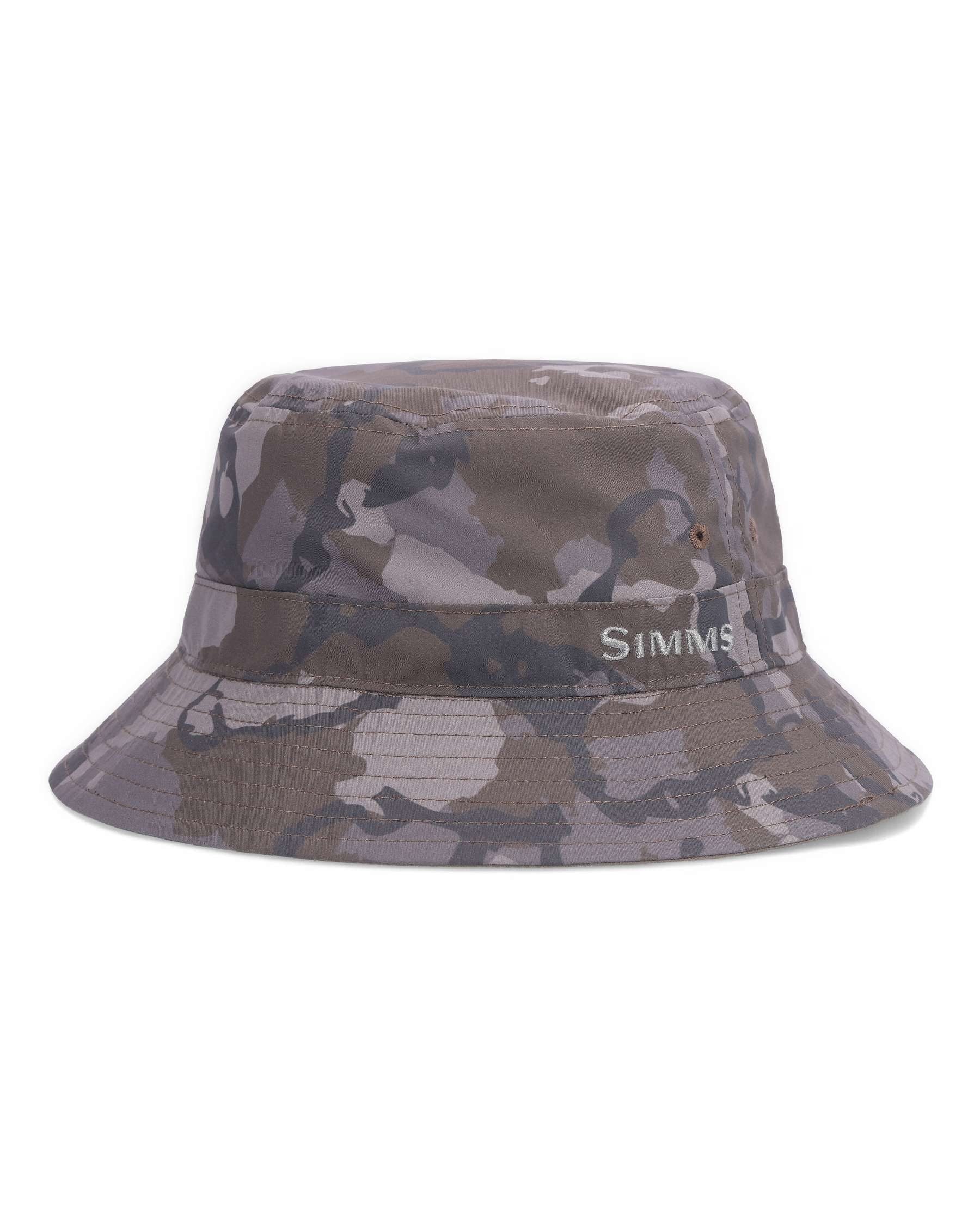 BUCKET HAT