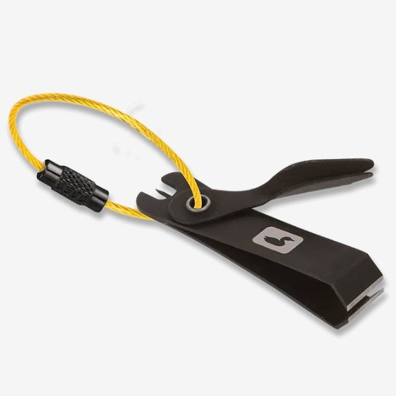 BULK ROGUE NIPPERS W/KNOT TOOL