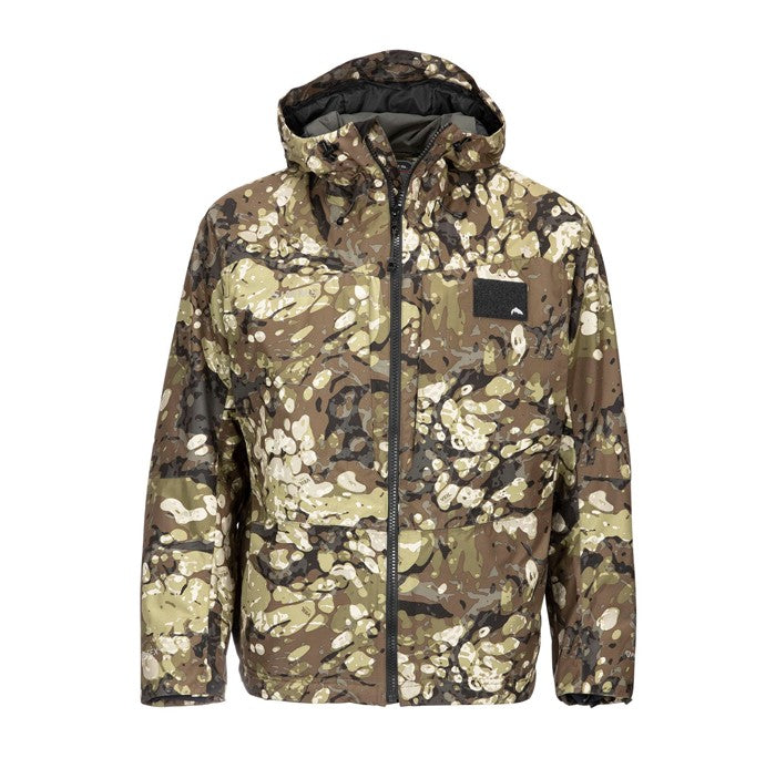 BULKLEY JACKET