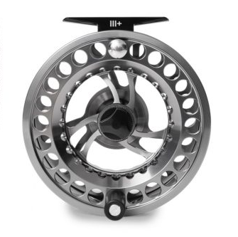 BVK  SUPER LARGE ARBOR REEL