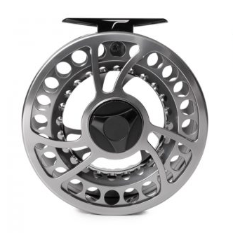 BVK  SUPER LARGE ARBOR REEL