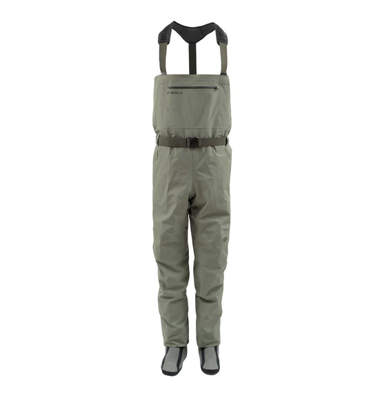 CARBON WADER