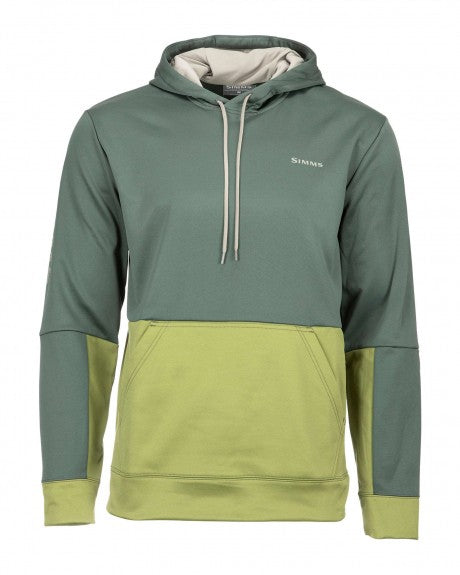 CHALLENGER HOODY