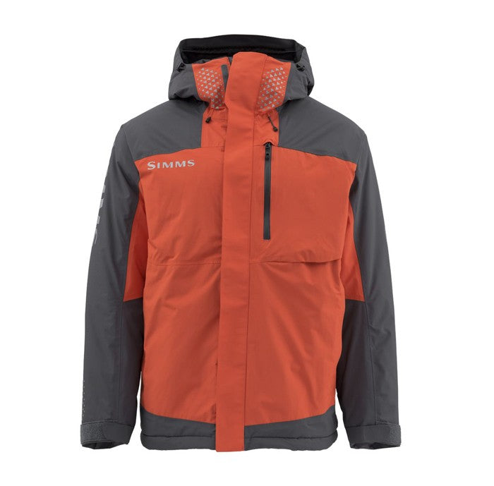 CHALLENGER INSULATED JACKET